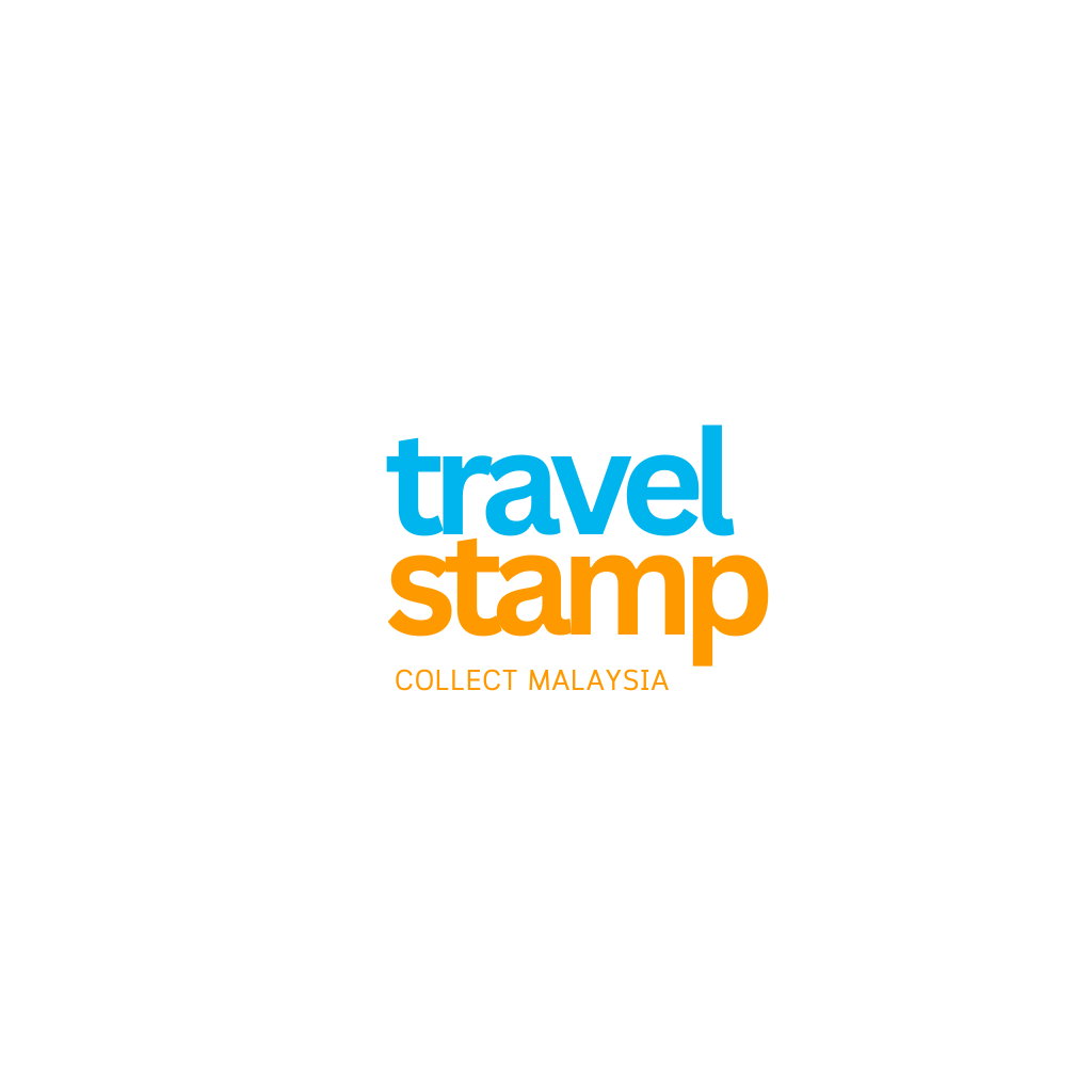 TravelStamp Logo